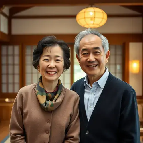 小樽のオーナー