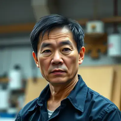 佐藤誠の写真